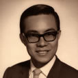 Paul Wong